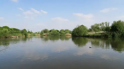 South Norwood Country Park